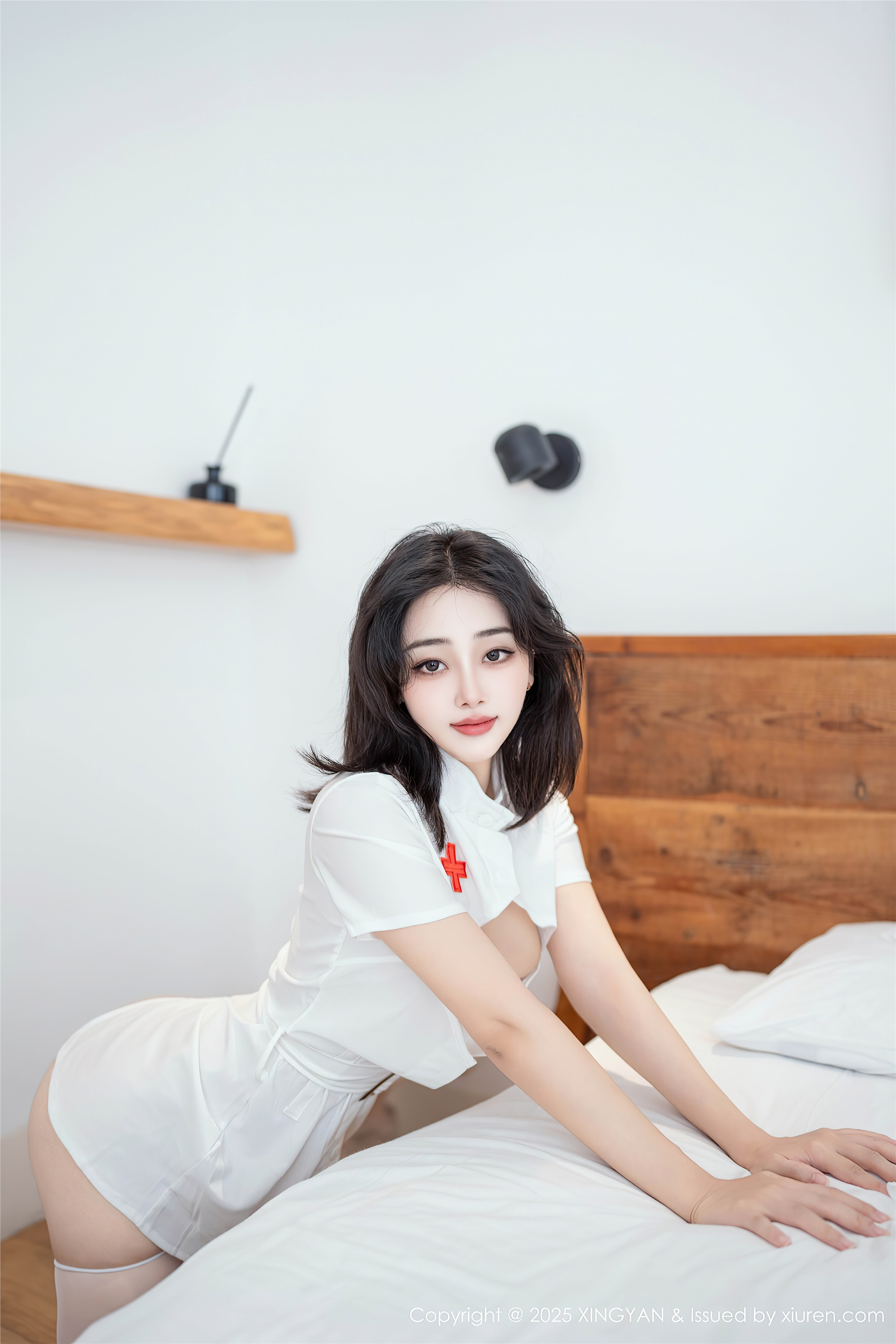 XINGYAN星颜社 2025.08.12 VOL.381 阮福福